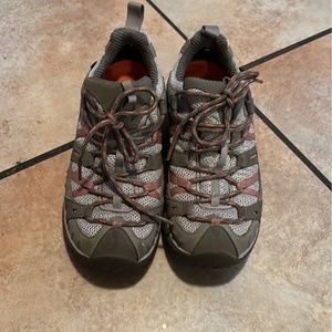 Merrell Siren Sport Gore-Tex GTXWomens Shoes Waterproof Hiking Vibram Soles 6.5